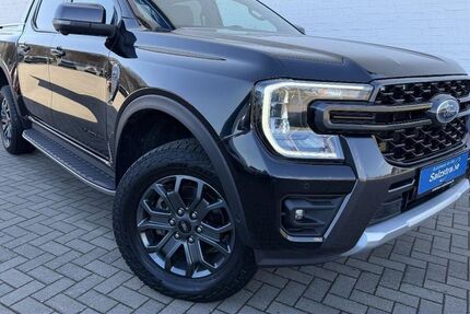 Ford Ranger 63.495 km 44.798 &euro; Mölln 23879