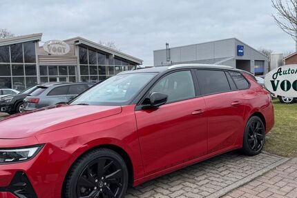 Opel Astra 70.181 km 18.990 &euro; Bad Segeberg 23795