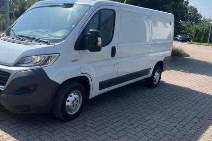 Fiat Ducato 108.031 km 8.690 &euro; Bad Schwartau 23611