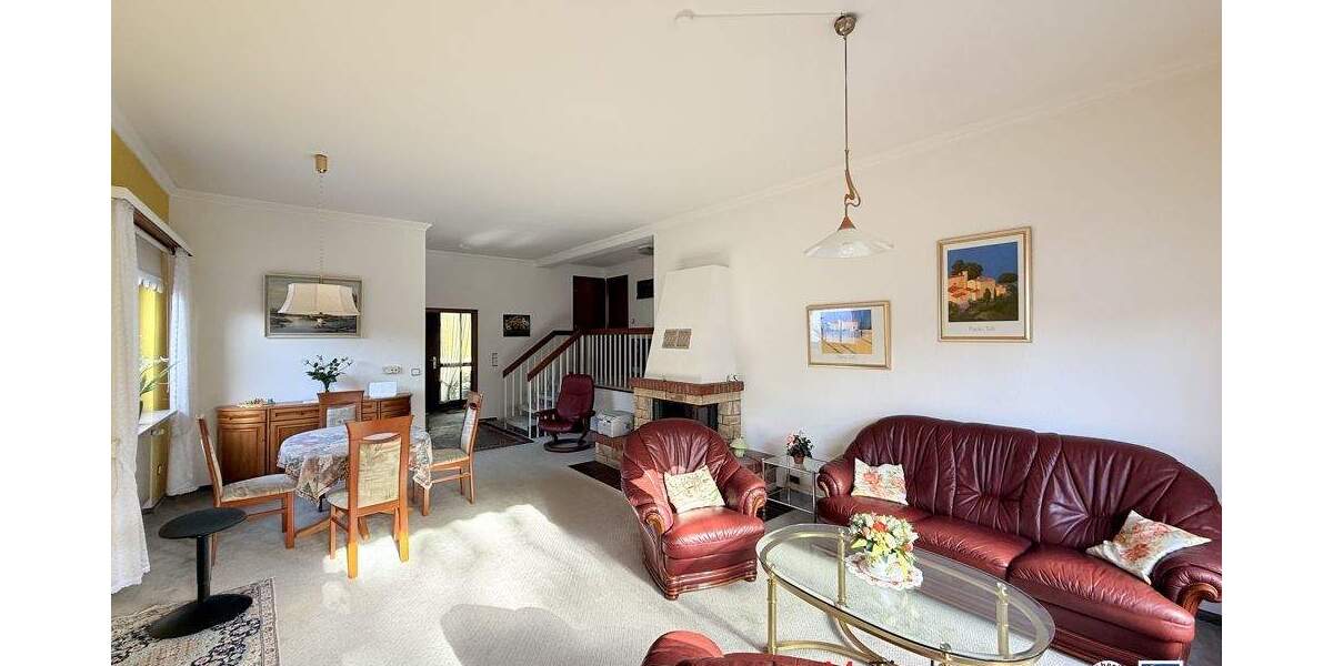 Einfamilienhaus Lübeck St. Gertrud - 6 Zimmer, 130 m&sup2;, 375.000&euro; | Angebot:24974053