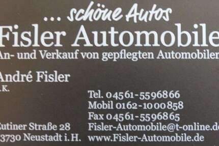 Audi A6 132.488 km 24.990 &euro; Neustadt i.H. 23730