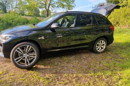 BMW X1 140.000 km 15.000 &euro; Hamberge 23619