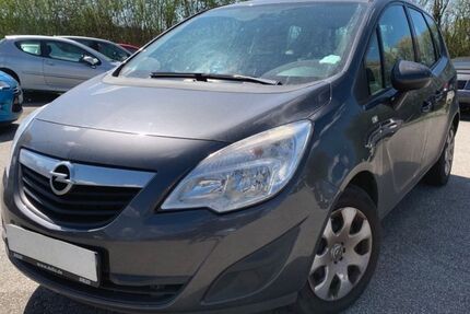 Opel Meriva 173.000 km 3.900 &euro; Stockelsdorf (Lübeck) 23617