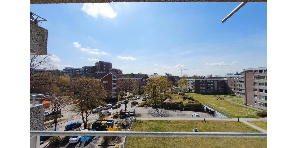 Etagenwohnung Lübeck Sankt Jürgen - 2 Zimmer, 62 m&sup2;, 169.000&euro; | Angebot:26362676