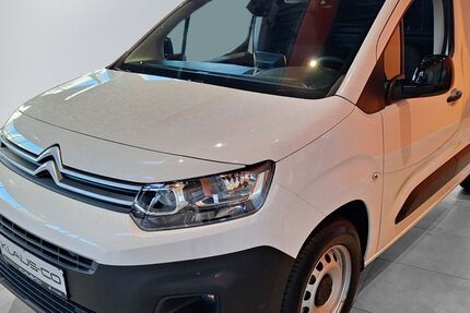 Citroen ë-Berlingo 1.950 km 22.690 € Lübeck 23562