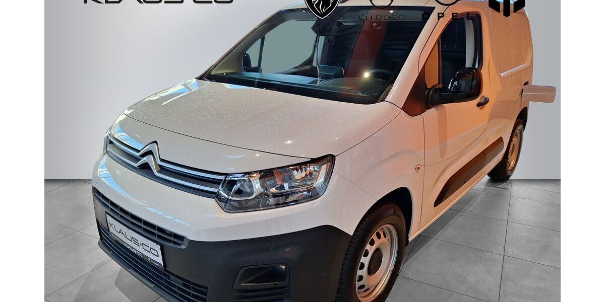 Citroen ë-Berlingo 1.950 km 22.690 € Lübeck 23562