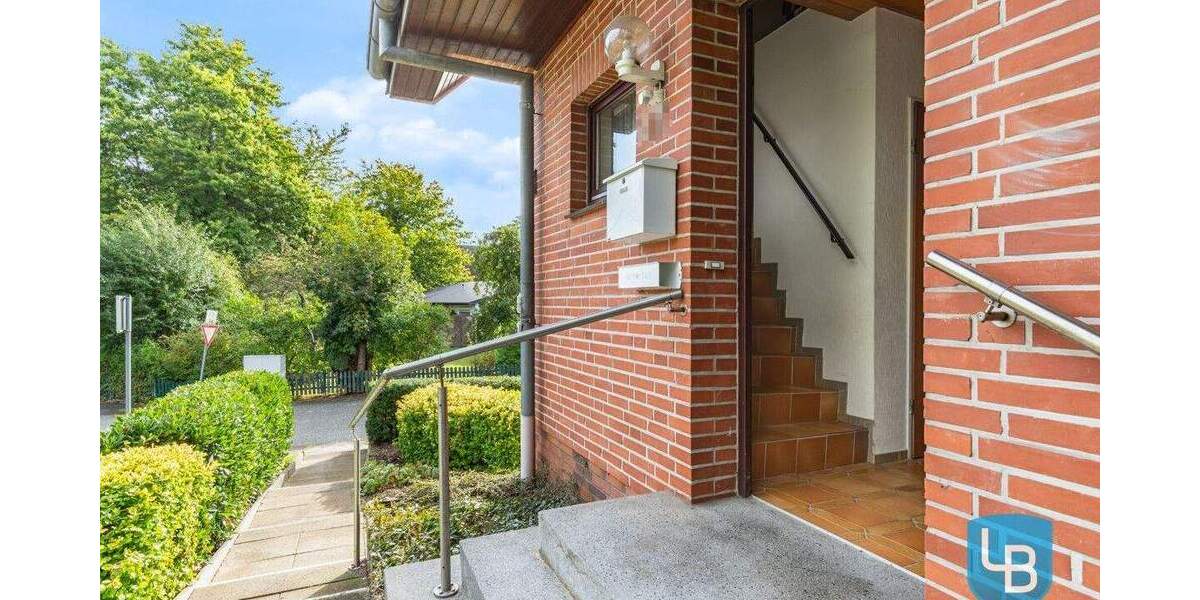 Einfamilienhaus Bad Oldesloe - 5 Zimmer, 110 m&sup2;, 345.000&euro; | Angebot:25747234