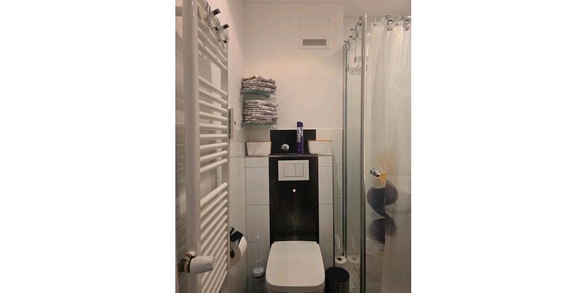 Erdgeschoßwohnung Scharbeutz - 1 Zimmer, 25 m&sup2;, 215.000&euro; | Angebot:26710308