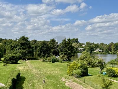 SANIERUNGSBEDÜRFTIGE HANDWERKERPERLE MIT SEEZUGANG 5 zimmer