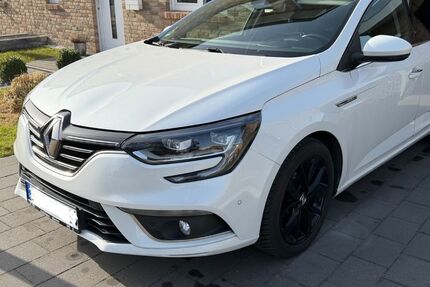 Renault Megane 177.000 km 8.800 &euro; Bad Oldesloe 23843