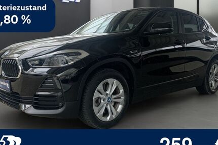 BMW X2 49.204 km 23.950 &euro; Lübeck 23560