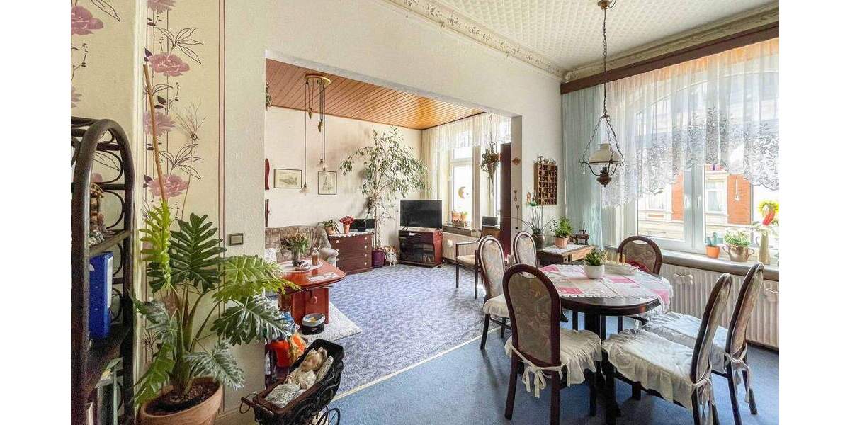 Einfamilienhaus Lübeck St. Lorenz Nord - 3 Zimmer, 219.000&euro; | Angebot:25779912