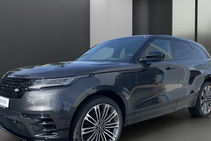 Land Rover Range Rover Velar 6.000 km 76.990 &euro; Lübeck 23554