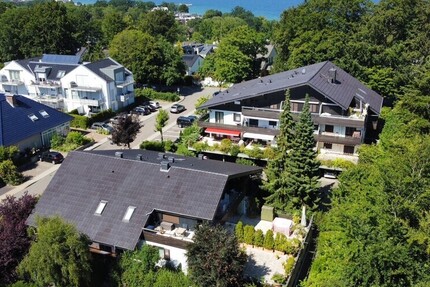 Modernisierte FerienWohnung in bester Lage von Scharbeutz