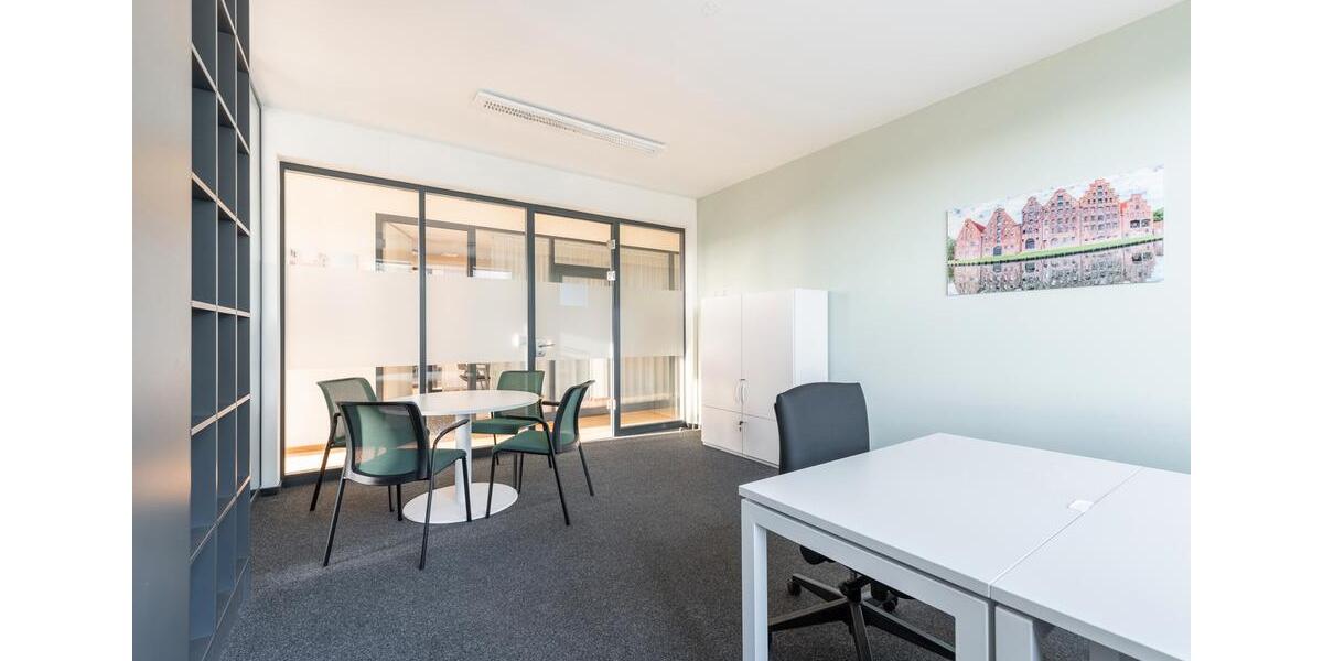 Gewerbeobjekt Lübeck Sankt Jürgen - 1.929&euro; | Angebot:26341095