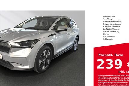 Skoda Enyaq 90.450 km 29.950 &euro; Bad Oldesloe 23843