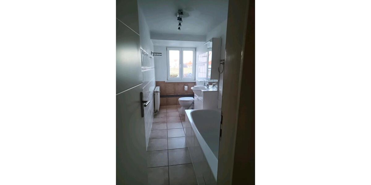 Etagenwohnung Rehna - 2.5 Zimmer, 50 m&sup2;, 390&euro; | Angebot:24756761