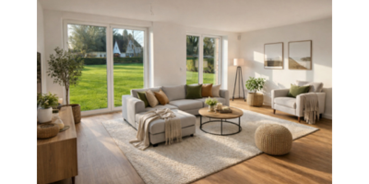 Doppelhaushälfte Bad Segeberg - 4 Zimmer, 150 m&sup2;, 2.250&euro; | Angebot:25939414