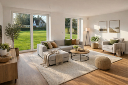 Haus Bad Segeberg - 4 Zimmer, 150 m&sup2;, 2.250&euro; | Angebot:25939414