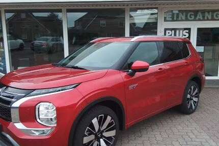 Mitsubishi Outlander 7.500 km 49.990 &euro; Klein Rönnau 23795