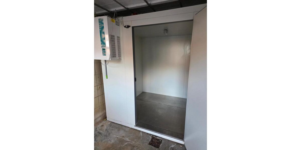 Kühlraum Kühlzelle ca. 4m² zu vermieten zimmer