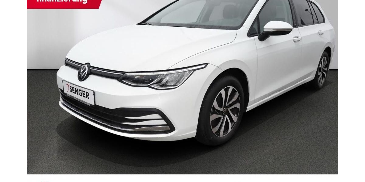 VW Golf 25.950 km 22.350 &euro; Bad Segeberg 23795