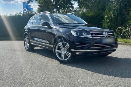 VW Touareg 195.700 km 22.499 € Schlagsdorf 19217