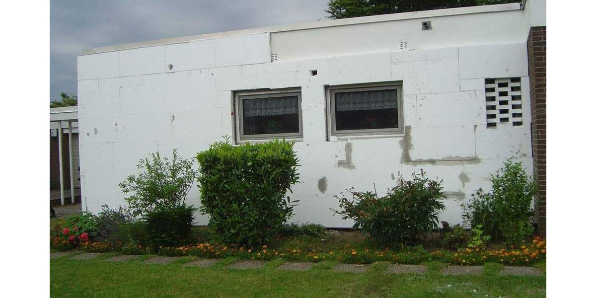 Ebenerdig, komfortabel, citynah - Ihr Zuhause fürs Leben 5 zimmer