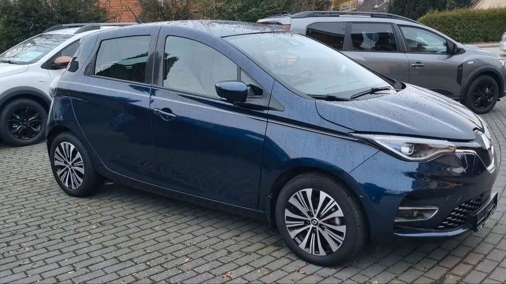 Renault ZOE 36.000 km 19.600 &euro; Bad Oldesloe 23843