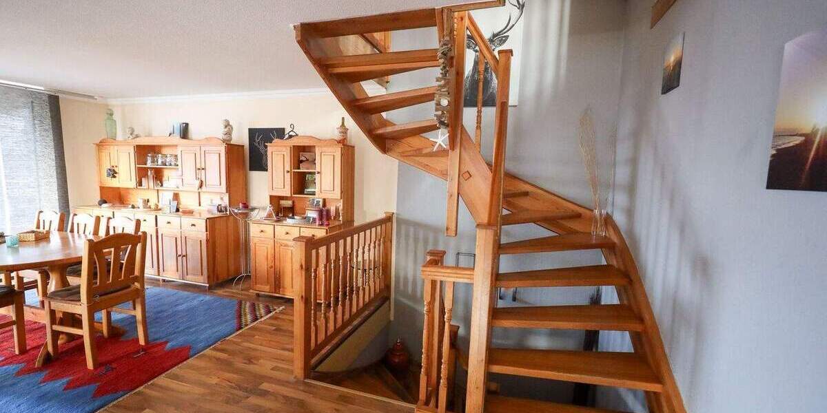 Mehrfamilienhaus, Wohnhaus Lübeck Kücknitz - 8 Zimmer, 345 m&sup2;, 929.000&euro; | Angebot:23823613