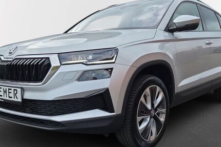 Skoda Karoq 31.721 km 27.889 &euro; Mölln 23879