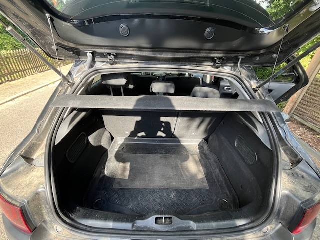 Citroen C4 Cactus 49.700 km 10.200 € Lübeck 23539