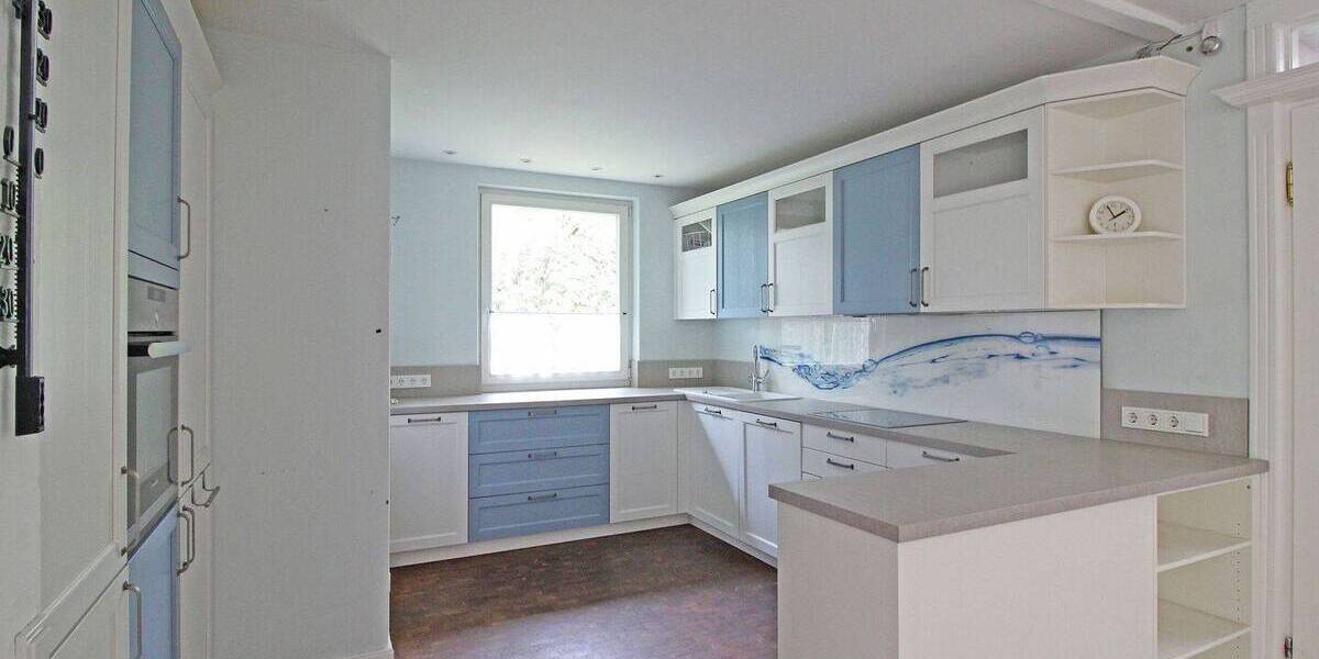 Bungalow Klein Rönnau - 5 Zimmer, 151 m&sup2;, 580.000&euro; | Angebot:25684982