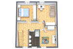 Einfamilienhaus Bad Segeberg - 5 Zimmer, 164 m&sup2;, 449.000&euro; | Angebot:25775919