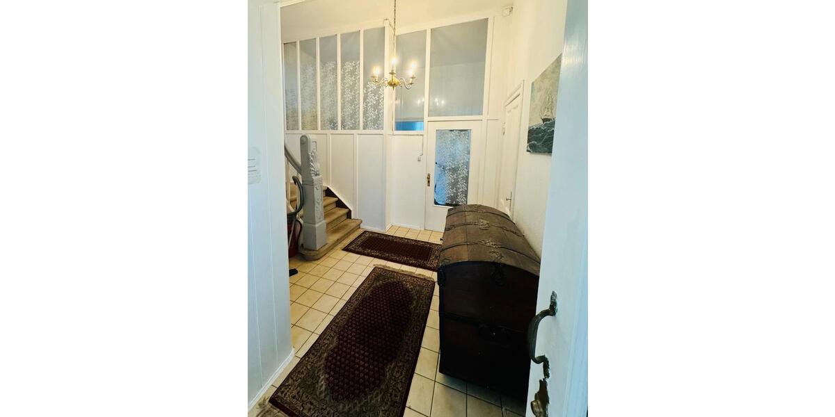 Mehrfamilienhaus, Wohnhaus Bad Schwartau - 9 Zimmer, 296 m&sup2;, 804.000&euro; | Angebot:26791119