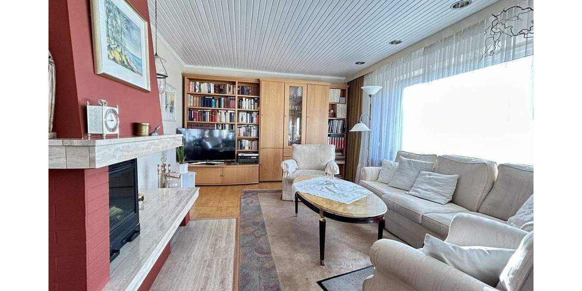 Bungalow Lübeck St. Gertrud - 3 Zimmer, 112 m&sup2;, 495.000&euro; | Angebot:25862815