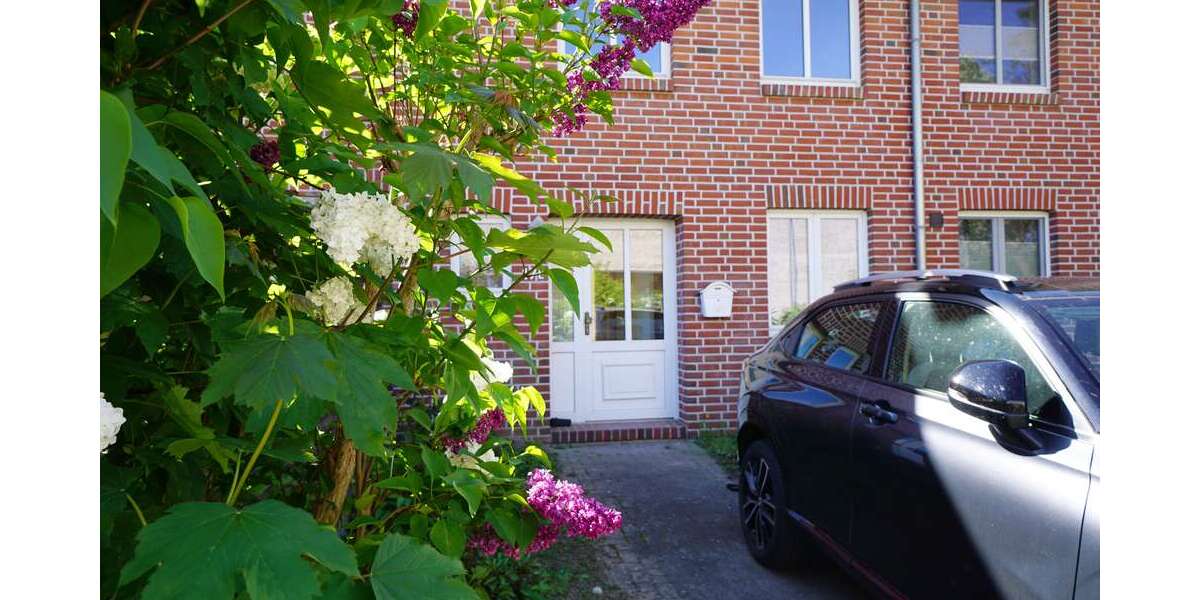 Einfamilienhaus Mölln - 4 Zimmer, 100 m&sup2;, 315.000&euro; | Angebot:26580179