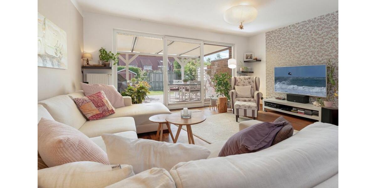 Reihenhaus Stockelsdorf - 1 Zimmer, 123 m&sup2;, 440.000&euro; | Angebot:26692103