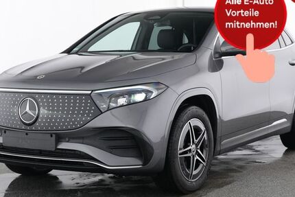 Mercedes-Benz EQA 12.865 km 43.125 &euro; Mölln 23879