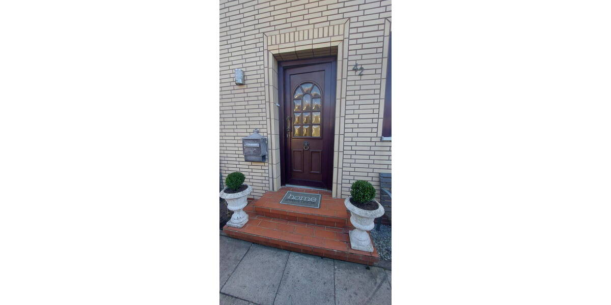 Reihenmittelhaus Lübeck Kücknitz - 3 Zimmer, 66 m&sup2;, 170.000&euro; | Angebot:26228710