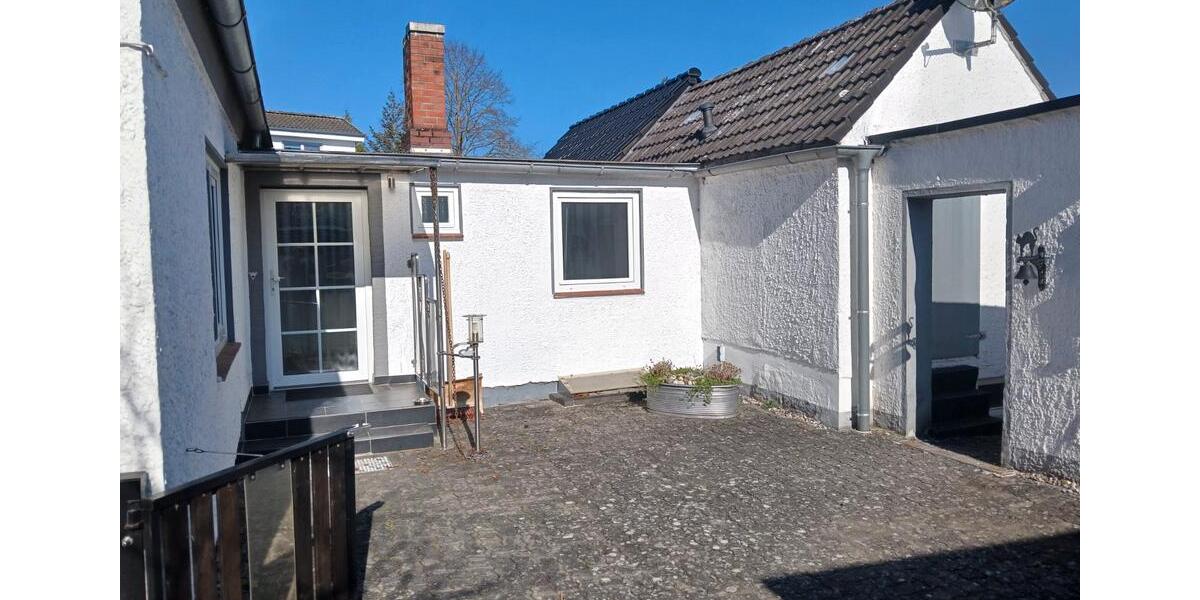 Doppelhaushälfte Lübeck Sankt Gertrud - 2.5 Zimmer, 72 m&sup2;, 178.000&euro; | Angebot:26147191
