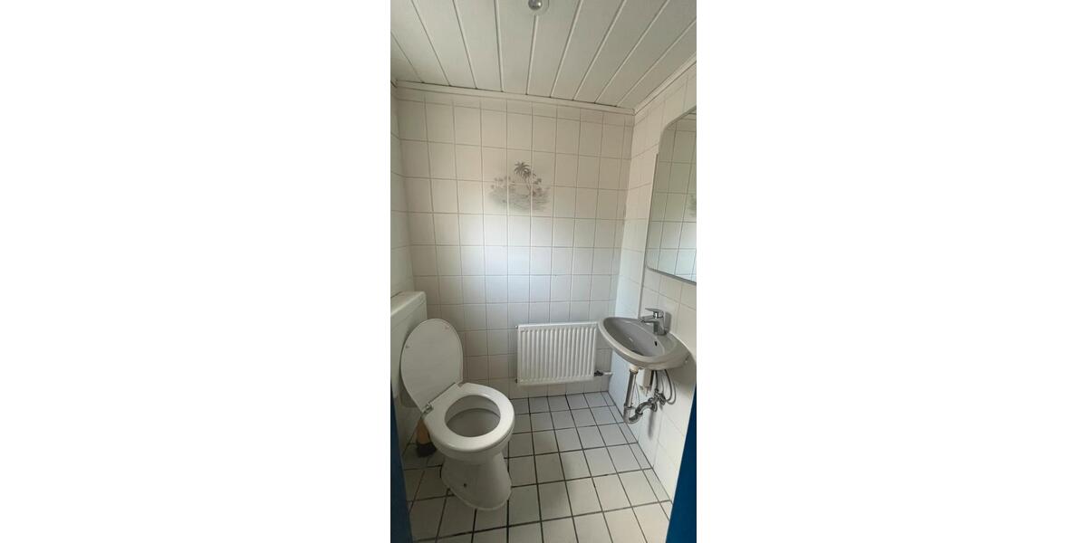 Reihenhaus Lübeck Kücknitz - 3 Zimmer, 80 m&sup2;, 158.000&euro; | Angebot:27242894