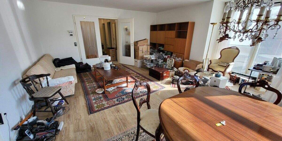 Etagenwohnung Bad Schwartau - 3 Zimmer, 109 m&sup2;, 1.630&euro; | Angebot:25601899