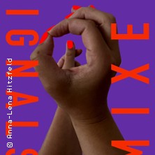 Mixed Signals - Theater Lübeck