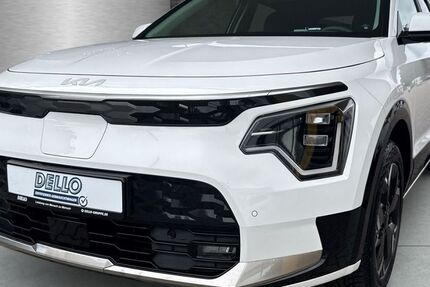 Kia Niro EV 16.865 km 31.450 &euro; Lübeck 23558