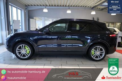 Porsche Cayenne 77.282 km 57.900 &euro; Bad Segeberg 23795