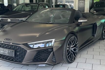 Audi R8 99.500 km 107.999 &euro; Mölln 23879