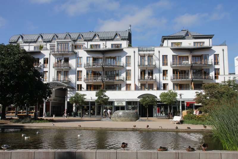 Etagenwohnung Timmendorfer Strand - 3 Zimmer, 88 m&sup2;, 865.000&euro; | Angebot:27662607