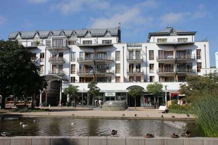 Wohnung Timmendorfer Strand - 3 Zimmer, 88 m&sup2;, 865.000&euro; | Angebot:27662607