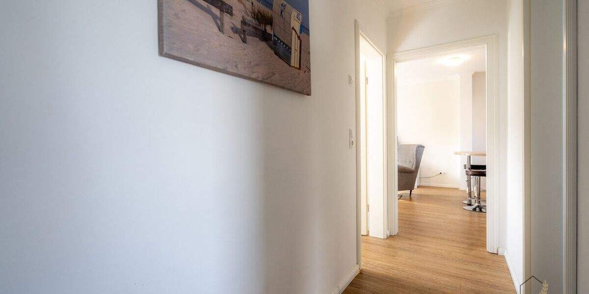 Mehrfamilienhaus, Wohnhaus Neustadt in Holstein Neustadt - 7 Zimmer, 234 m&sup2;, 1.117.000&euro; | Angebot:25778656